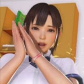 VRカノジョ