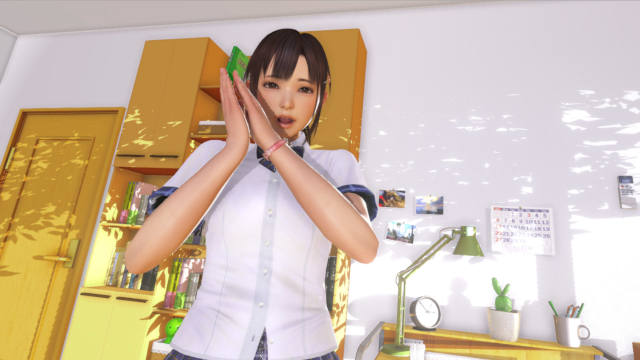 VRカノジョ2