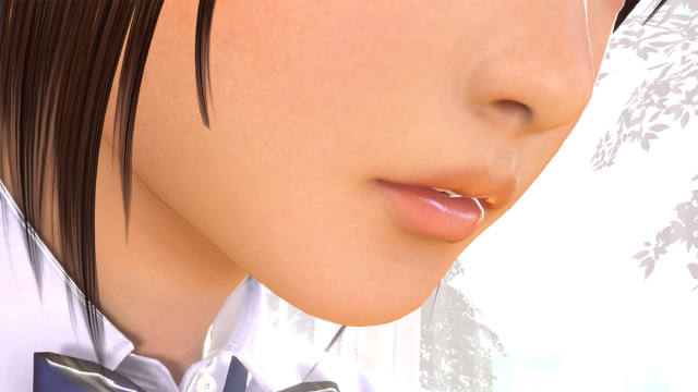 VRカノジョ4