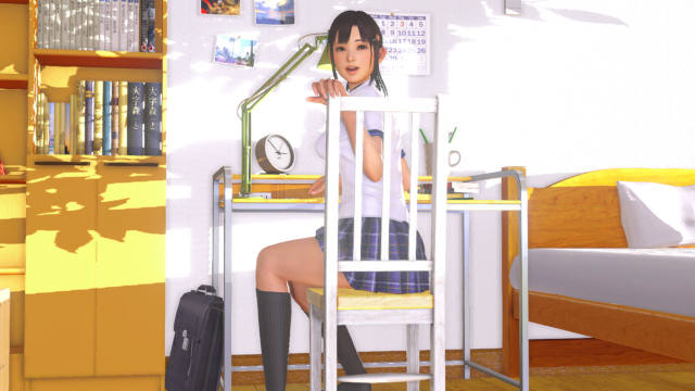 VRカノジョ5