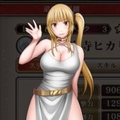 真宮寺ヒカリ
