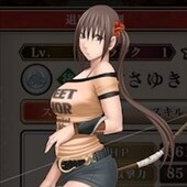 南雲さゆき