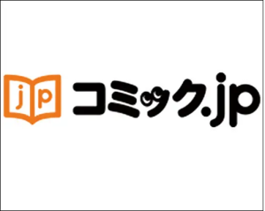 コミック.jpロゴ
