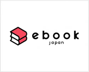ebookjapanロゴ