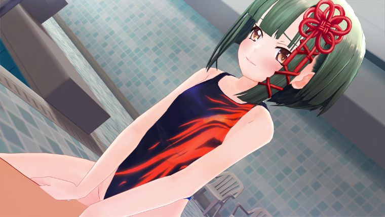菊田蒼葉のエロシーン2