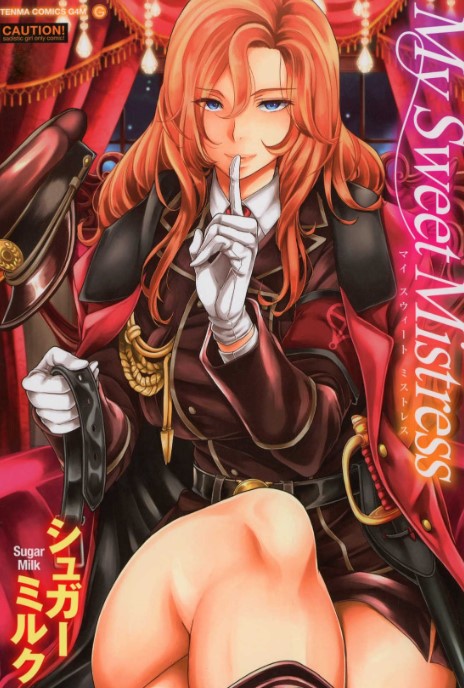 My Sweet Mistress