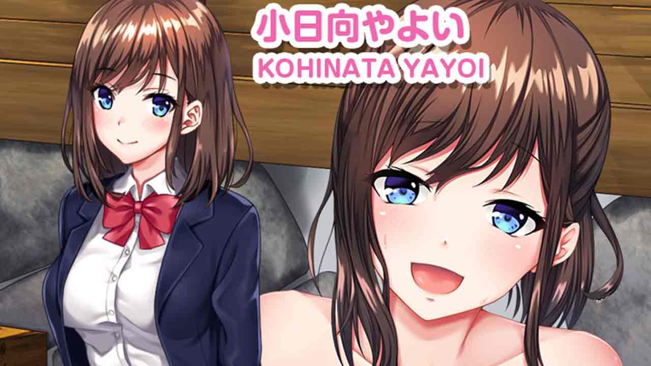 ニ ジゲン カノジョ えろ - にじげんカノジョ にじカノマジハメHOLE 小日向花梨 アダルトマーケット