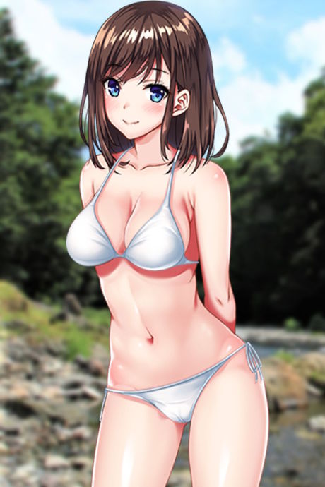 小日向やよい立ち絵