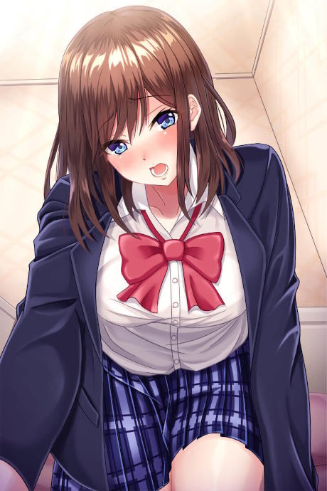 小日向やよいイベントシーン