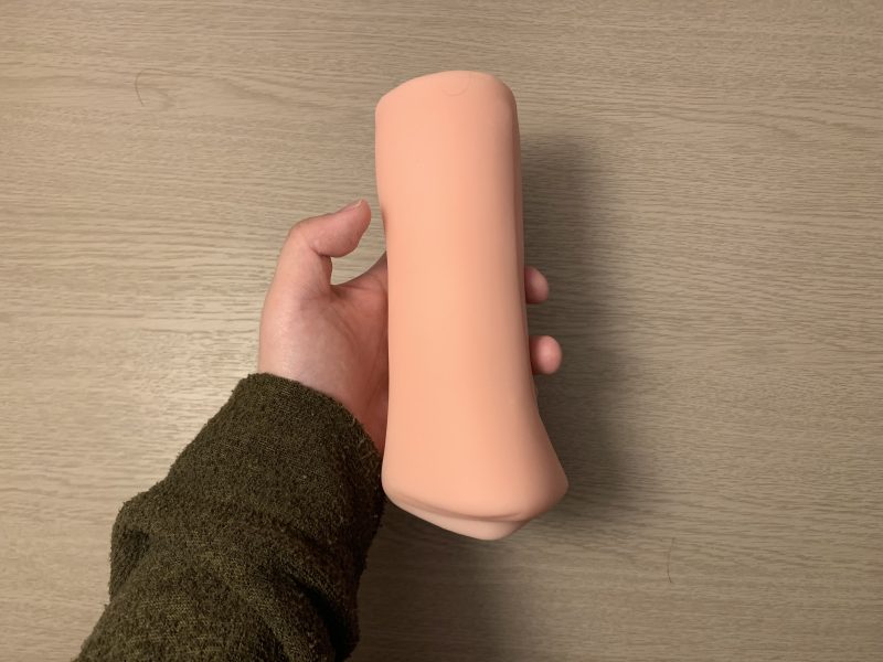 淫乱覚醒全体画像
