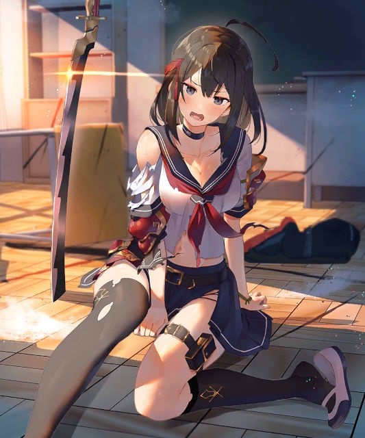 サヤのギャラリー2