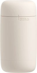 TENGA Puffy Latte Brown