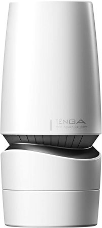 TENGA AERO Silver Ring