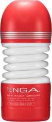 TENGA ROLLING HEAD CUP