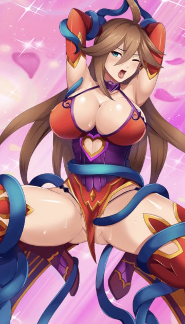 炎の使い手 ニクス
