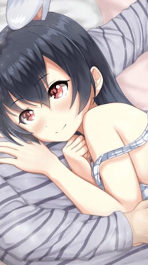 おしゃメモれいかのエロシーン