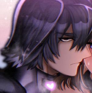対魔師OL、屈強堕天使に種付け執着交尾されて番になるまで 登場人物