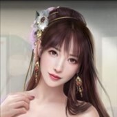 顔如玉