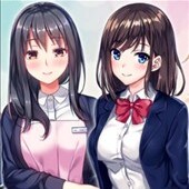 にじげんカノジョ