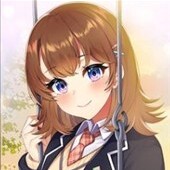 となりのガールフレンド