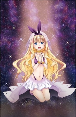 ウィクロス リメンバの立ち絵