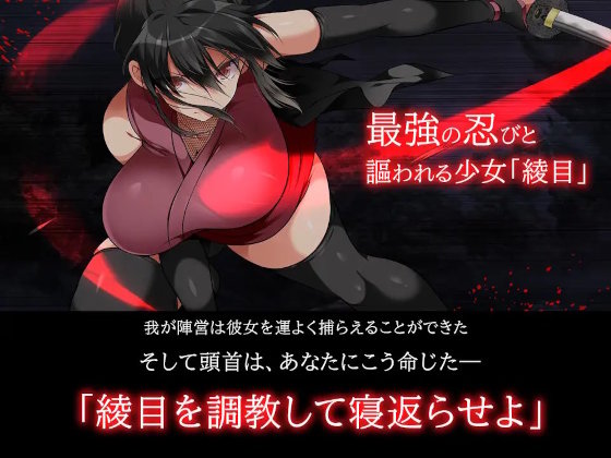 忍堕とし2
