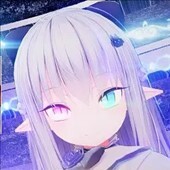 スノウブランディア