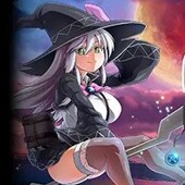 エクリプスの魔女