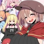 ふたなり錬金術師トリスはセックスしたい! レイプでも堕としちゃえば問題ないよね