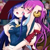 アイリーン～ふたなり淫魔の呪い～