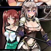  Lilitales -リリテイルズ-