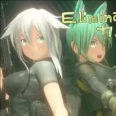 Eliminator カエデさん
