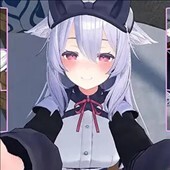好きな女の子達と好きなだけ中出しお触りえっちVR