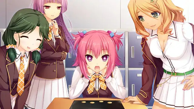 催眠遊戯2