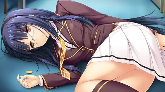 催眠遊戯3