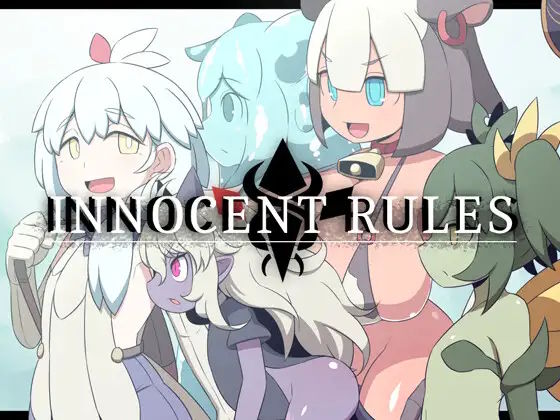 INNOCENT RULESアイコン