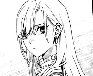 彼の事情と彼女の秘密 登場人物
