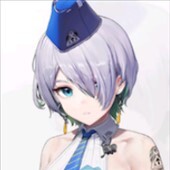 ブリッド　NIKKE（ニケ）