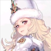 ルドミラ　NIKKE（ニケ）