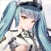 プリバディ　NIKKE（ニケ）