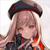 ラビ　NIKKE（ニケ）