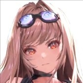 NIKKE（ニケ）　立ち絵の動画