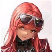 ボリューム　NIKKE（ニケ）