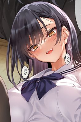 女学校で男ひとりなので校則で性欲のはけ口にされる日常 2時限目
