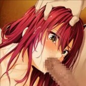 虜ノ翼 ～舞台裏で淫らに踊る処女人形～
