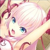 神殻戦姫アージュスレイブ ～淫紋に堕ちるエルフ姉妹～