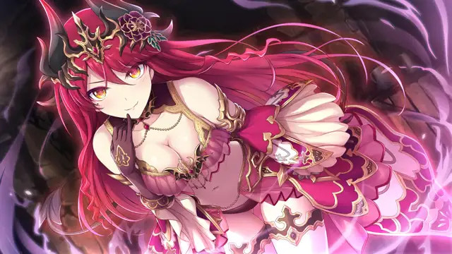 天冥のコンキスタ2