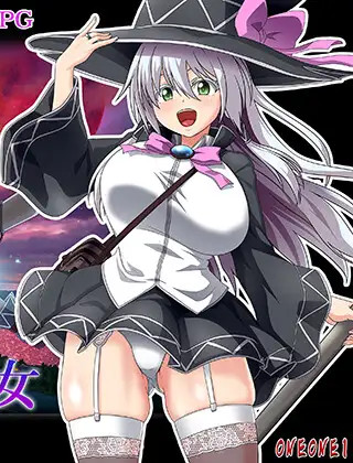エクリプスの魔女アイコン