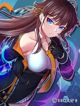 Nebel Geisterjäger ~ 始まりの子羊アイコン