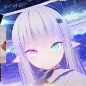 スノウブランディア